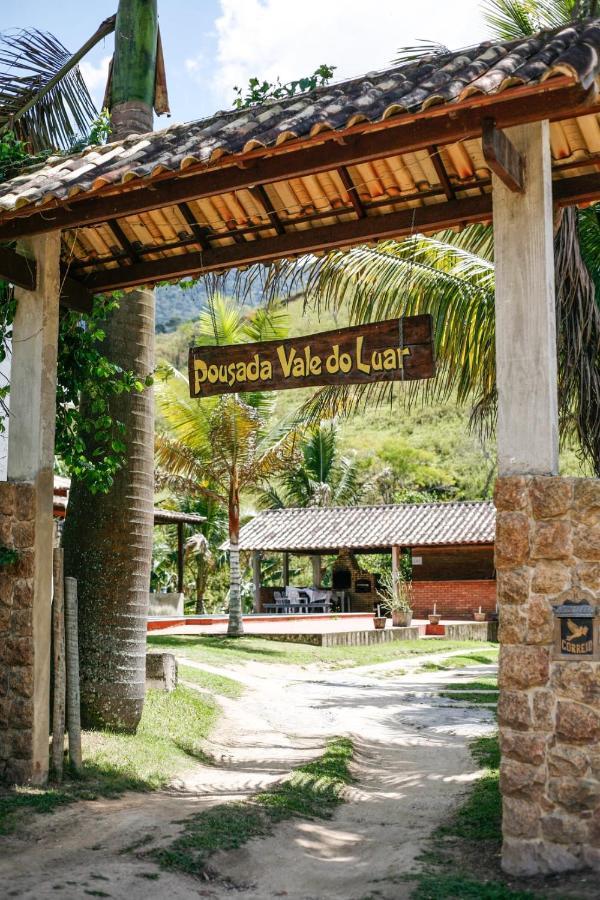 Pousada Vale Do Luar Сана Екстер'єр фото