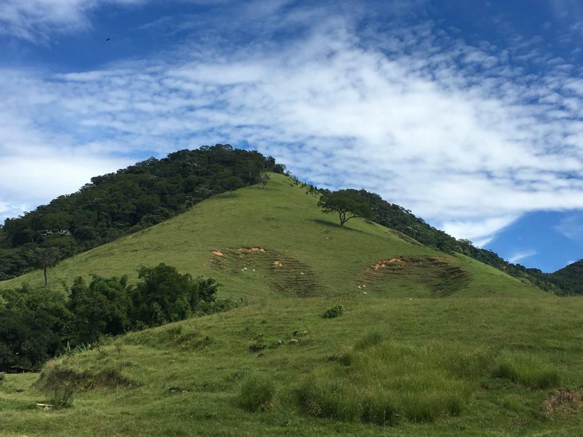 Pousada Vale Do Luar Сана Екстер'єр фото