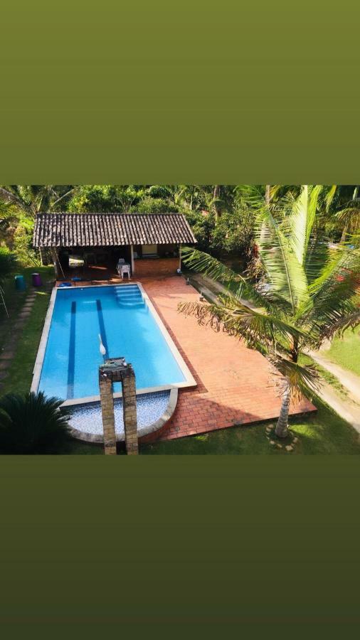Pousada Vale Do Luar Сана Екстер'єр фото