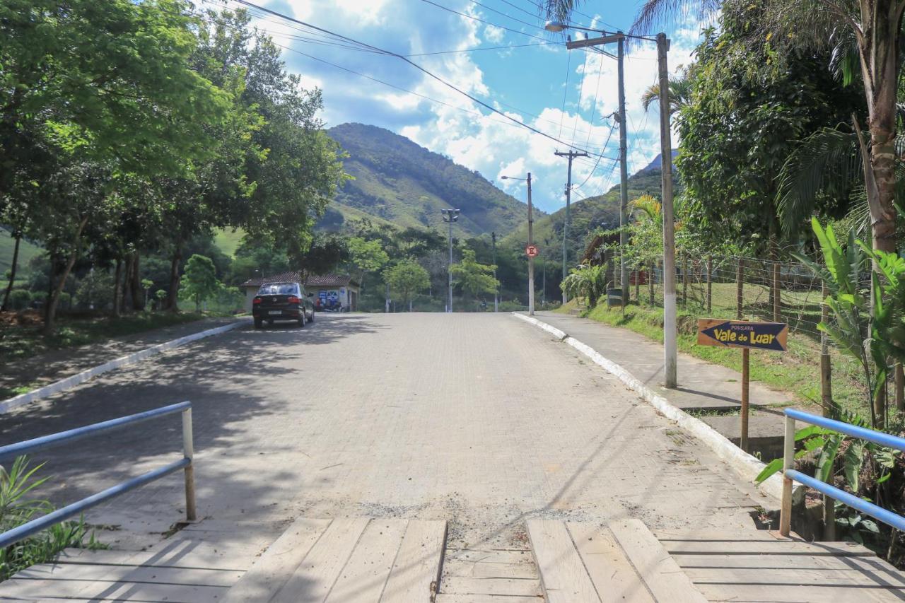 Pousada Vale Do Luar Сана Екстер'єр фото